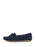 Minke | Moccasin Navy