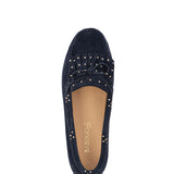 Minke | Moccasin Navy