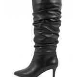 Niama | Stiefel Schwarz