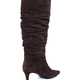 Niama | Stiefel Dunkelbraun