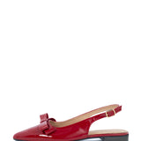 Nila | Slingback Rot