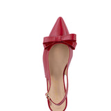 Nila | Slingback Rot