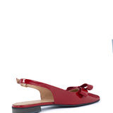 Nila | Slingback Rot