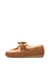 Noor | Boat Shoe Cognac