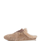 Nova | Sneaker Pantolette Noce