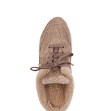 Nova | Sneaker Pantolette Noce