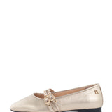 Only | Ballerina Gold