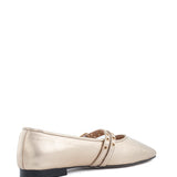 Only | Ballerina Gold