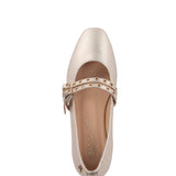 Only | Ballerina Gold