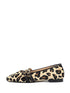 Only | Ballerina Leopard/Zwart