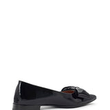 Paola | Ballerina Zwart