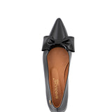 Paola | Ballerina Zwart