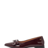 Paola | Ballerina Bordo