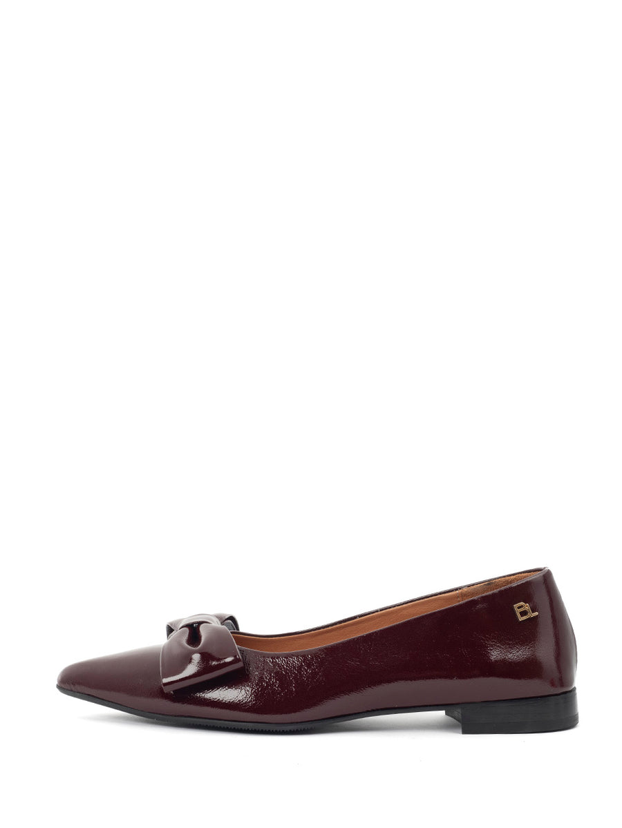 Paola | Ballerina Bordo