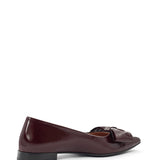 Paola | Ballerina Bordo