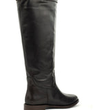 Peggy | Dark Brown Boot