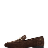 Pella | Loafer Dunkelbraun