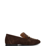 Pella | Loafer Dunkelbraun