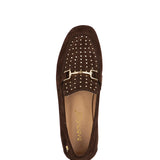 Pella | Loafer Dunkelbraun