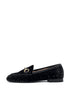 Perra | Loafer Zwart