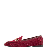 Perra | Loafer Burgundy