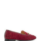 Perra | Loafer Burgundy