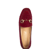 Perra | Loafer Burgundy