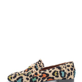 Kick | Loafer Multi Leopardo