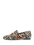 Kick | Loafer Multi Leopardo