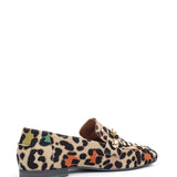 Kick | Loafer Multi Leopardo