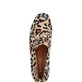 Kick | Loafer Multi Leopardo