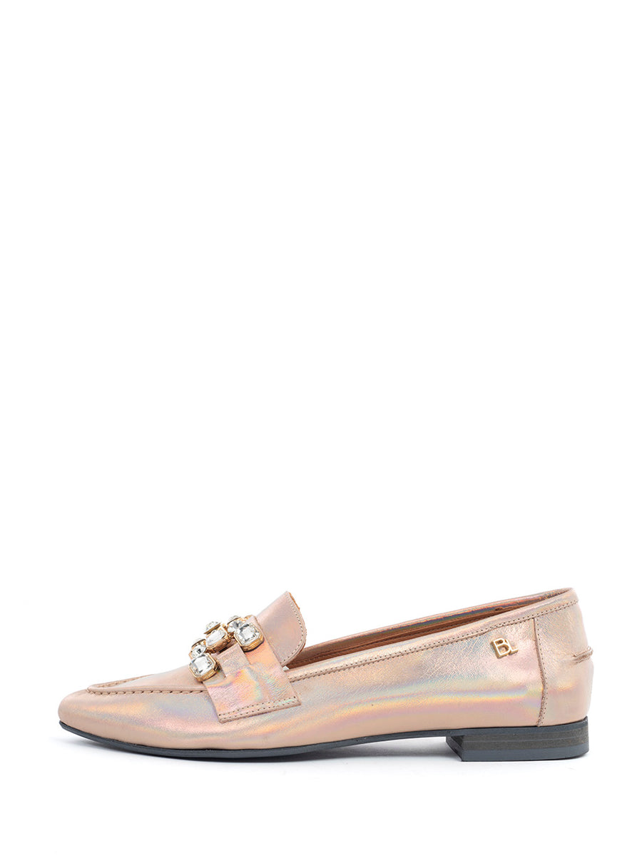 Main | Halbschuh Nude