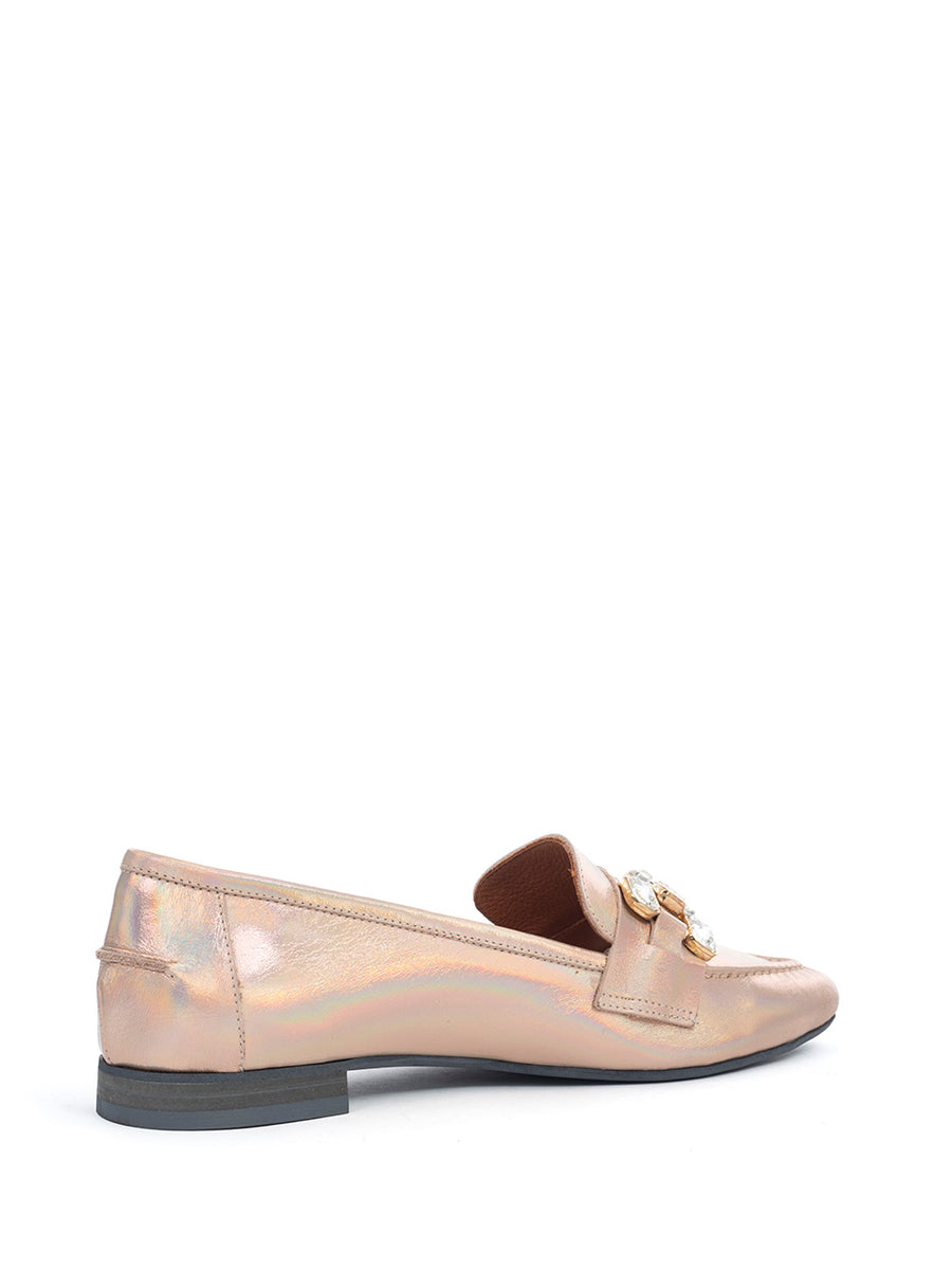 Main | Halbschuh Nude