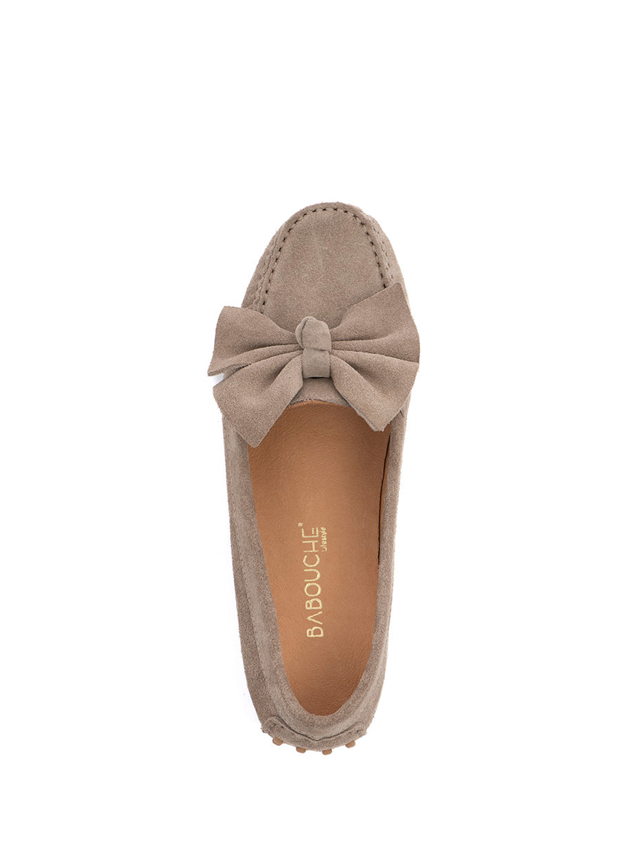 Naomi | Mocassin Kum