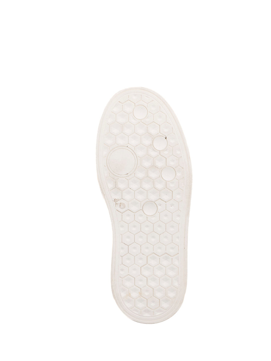 Melle | Sneaker Donker Blauw