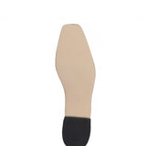 Lydia | Ballerina Off White