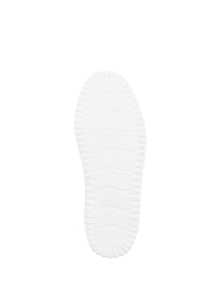 Cornelie | Sneaker Beige