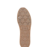 Saffa | Sneaker Dunkelbraun/Noce/Gold/Schokolade