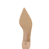 Elma | Slingback Beige