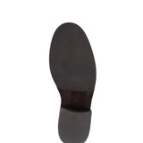 Aysha | Stiefel Dunkelbraun
