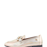 Alina | Loafer Oil Gold