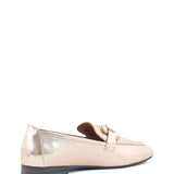 Alina | Loafer Oil Gold