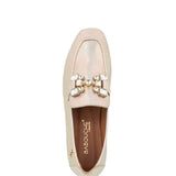 Alina | Loafer Oil Gold