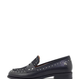 Ariana | Loafer Black