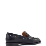 Ariana | Loafer Black