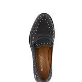 Ariana | Loafer Black
