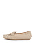 Bella | Moccasin Beige