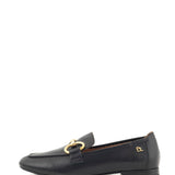 Cher | Loafer Black