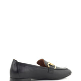 Cher | Loafer Black