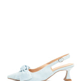 Dua | Slingback Ice Blue
